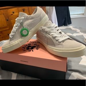 Converse Golf le Fleur Sneakers